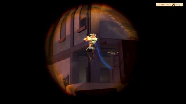 Comp.tf - TF2 Play of the Day #68 miill3r смотреть онлайн