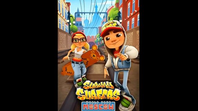 Subway surfers hack смотреть онлайн