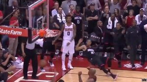 NBA  MV MC Hammer   U Can't Touch This