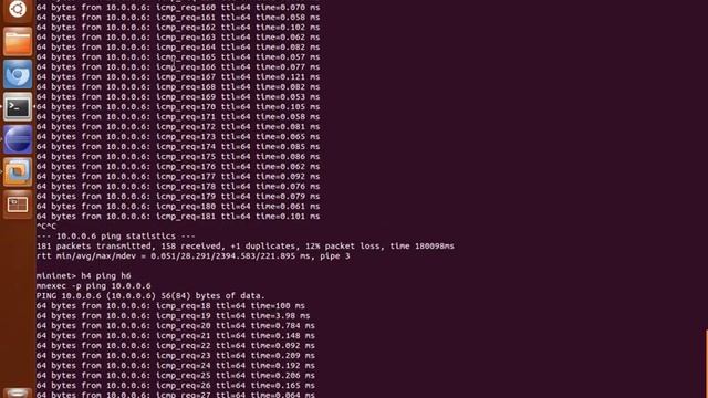 EECS 450 Demo Traffic Monitoring смотреть онлайн