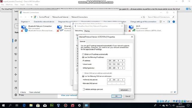 Konfigurasi Sistem Operasi Linux Distro debian 7.5 dan konfigurasi Interface DNS,web server dan mai смотреть онлайн