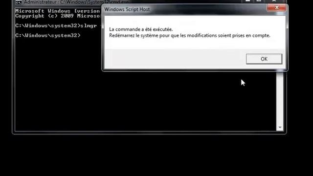cette copie de Windows n'est pas authentique смотреть онлайн