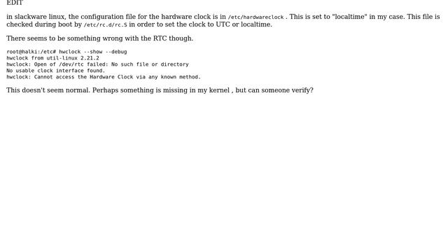 Unix & Linux: ntp server problems. It is panicking and then I am 3hours ahead (2 Solutions!!) смотреть онлайн