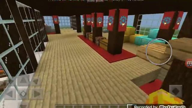 Линк построил дом в майнкрафте смотреть онлайн