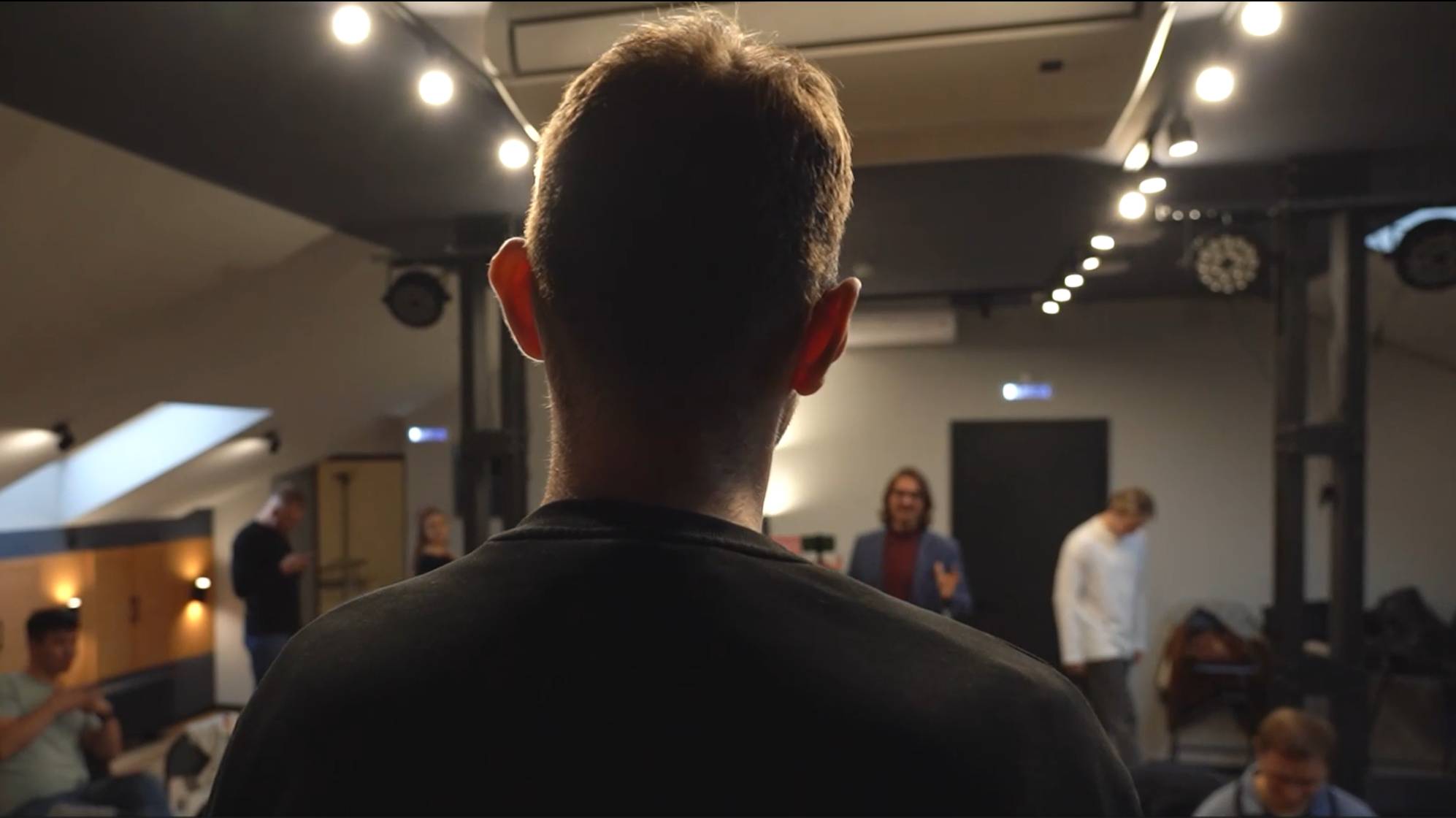 Ораторский Курс Алексея Соболева