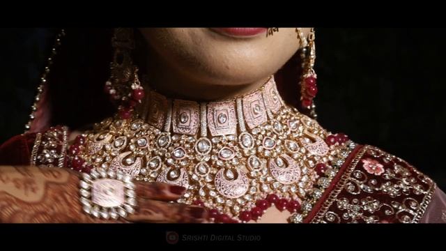 Anil & Shagun Marriage Teaser (GLIMPSE- झलक) смотреть онлайн
