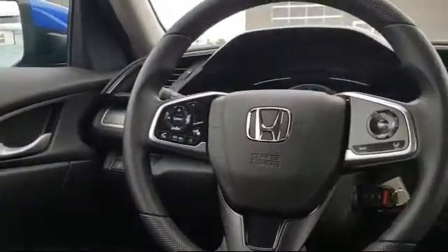 2020 Honda CIVIC LX Racine Milwaukee Kenosha Janesville Burlington смотреть онлайн