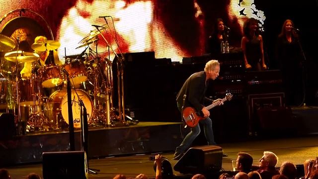 Fleetwood Mac Tusk 2014 смотреть онлайн
