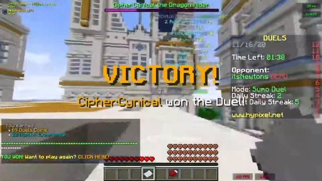 What is the PROBLEM with Badlion Client?! (Minecraft) смотреть онлайн