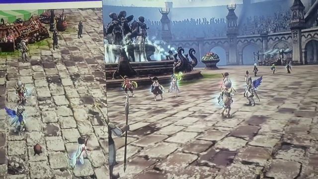 Multi Client Dragon Nest Return - no virtual смотреть онлайн