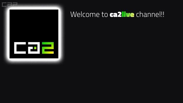 [ C++ ] Linux : Ubuntu 20.04 : Simple Games : ca2 Framework смотреть онлайн