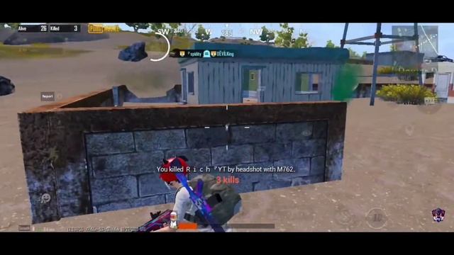 DO OR DIE 🔥 WHEN YOU RUSH | SOLO VS SQUAD | spy D 🕷️ смотреть онлайн