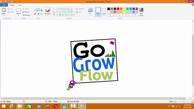 Trick to set transparent png image as desktop background windows 8/8.1 смотреть онлайн