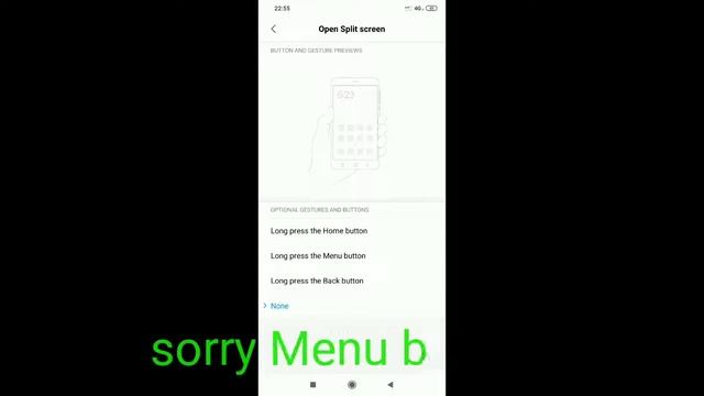 How to use Split screen in Redmi note 6 pro follow easy steps смотреть онлайн
