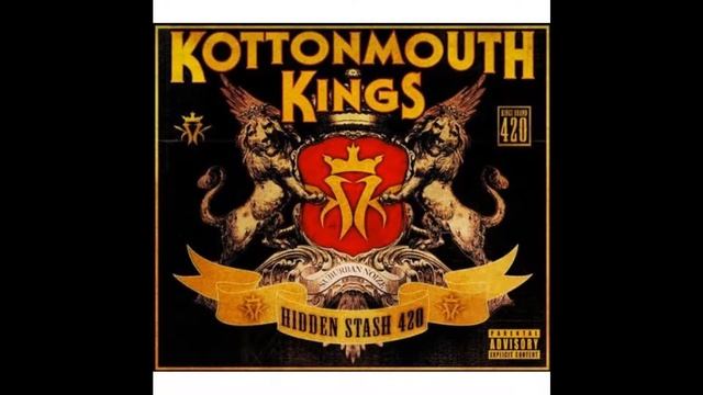 Kottonmouth Kings - Hidden Stash 420 - Lookin Out My Window смотреть онлайн