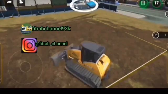 construction simulator3 ep119 project shopee mall nsk last case dozer 2050m lgp solid смотреть онлайн
