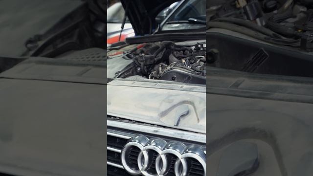 Диагностика осциллографом