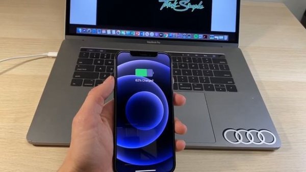 How to Hard Reset iPhone 12 | 12 Pro | 12 Pro Max | Forgot Passcode |