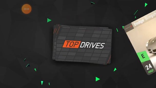 Top drives:Ceramic. смотреть онлайн