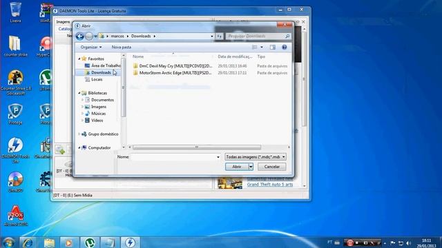 {{tutoriais}} como baixar jogo de playstaion 2 e gravar em dvd[marcosalexandre] смотреть онлайн