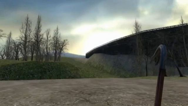 half-life 2 lost coast glitchs смотреть онлайн