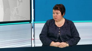 Алина Бойцова / Время Новостей. Мнения / 22.10.24