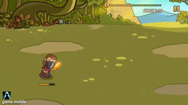 Pocket heroes 7 boss смотреть онлайн