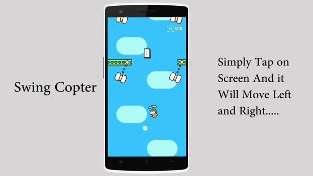 Top 5 Frustrating / Addictive Android Games 2014 Part-1 смотреть онлайн