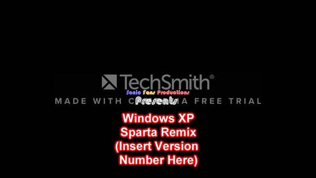 All Windows sparta remixes battle! (Except Vista, 2000) (Read description) смотреть онлайн