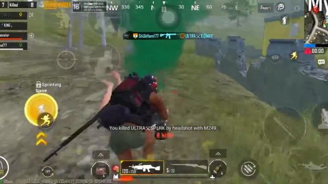Mandrazo & The FifthGuys - Burn 'Em | TMX GAMING | | PUBG MONTAGE |IPHONE-11 | 60FPS |#TAPATAP смотреть онлайн
