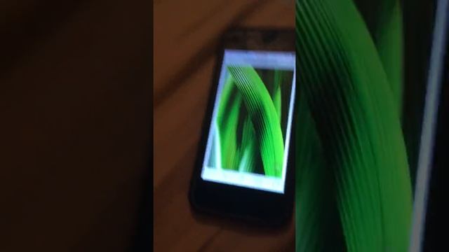How to Get iOS 7 wallpapers on iOS 9 смотреть онлайн
