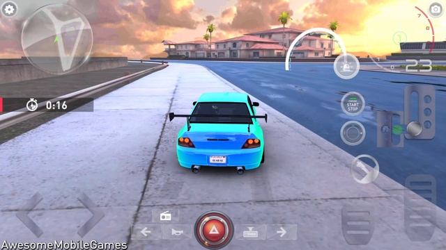 PetrolHead Traffic Quests - MITSUBISHI LANCER EVO 9 - Unlimited Money Mod apk - Android Gameplay #8 смотреть онлайн