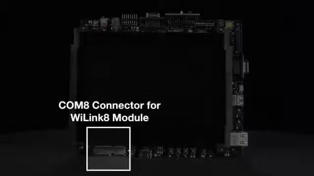 Take a tour of the new TMDXEVM437X EVM смотреть онлайн