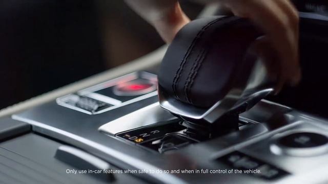 All New Jaguar F-PACE 2021 [Luxury Channel]
