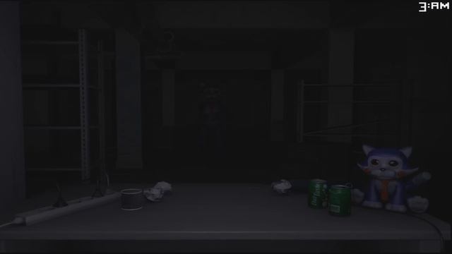 FIVE NIGHTS AT CANDY'S 2 | 7/20 Mode COMPLETED | LEGIT - NO GAME EDITS, NO GLITCHING GAMEPLAY смотреть онлайн