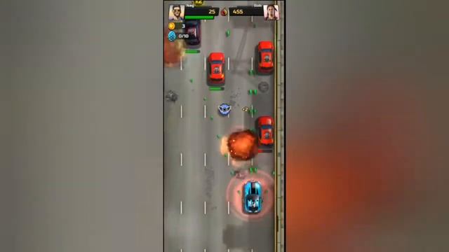 Chaos Road: Combat Racing (Early Access) Gameplay Walkthrough | First 20 Minutes In-Game Experience смотреть онлайн