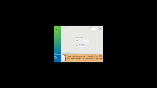 Fedora 29 Install - Review смотреть онлайн