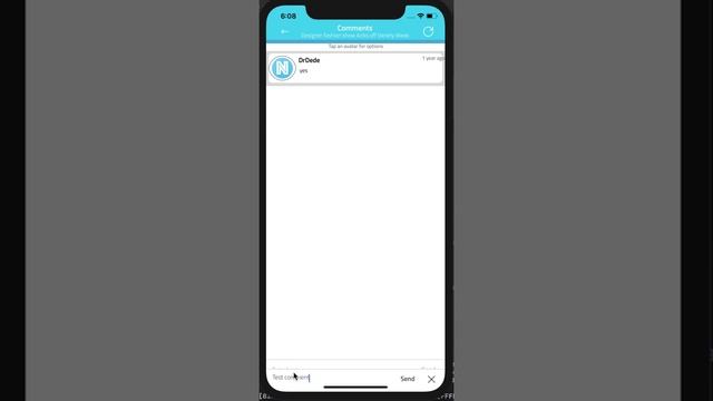 YouNews | iOS Universal News App Template (Swift) 2020 смотреть онлайн