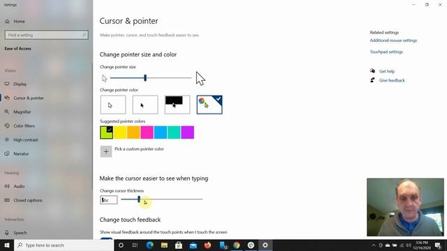 9 Microsoft Windows 10 Settings for the Elderly in 2021 смотреть онлайн