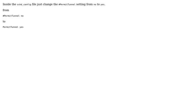 DevOps & SysAdmins: How do I set up a port forwarding through SSH? (4 Solutions!!) смотреть онлайн