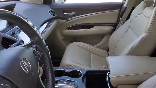 2016 Acura MDX 3.5L Sport Utility Atlantic City Hammonton Freehold Cherry Hill Deptford смотреть онлайн