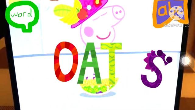 Oats Endless Reader :Playing смотреть онлайн