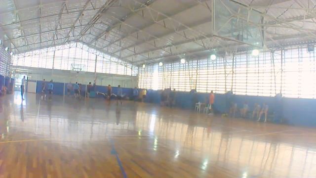 Osasco x Centro B parte 3 смотреть онлайн