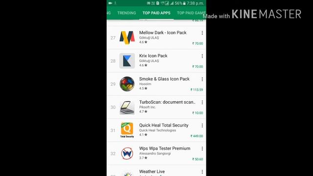 How to download paid app for free смотреть онлайн