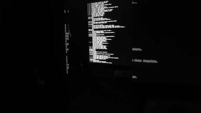 2006 Old LENOVO PC run Linux Mint with Wi-Fi and internet connection смотреть онлайн