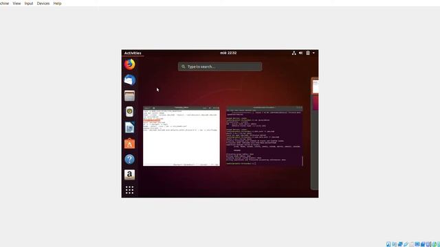 Ubuntu | Linux Raid 1 | Redes Utesa Santiago смотреть онлайн