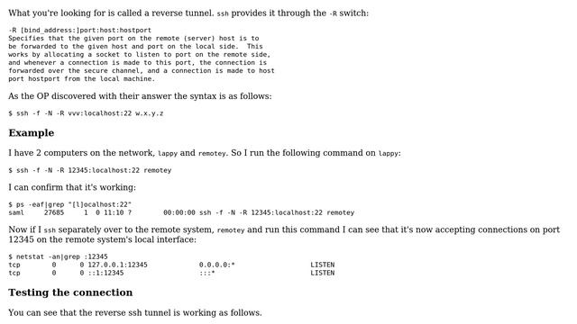 Unix & Linux: ssh to private-ip (3 Solutions!!) смотреть онлайн