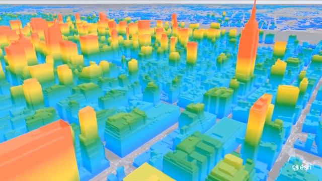 Get Ready for ArcGIS Maps SDK for Game Engines смотреть онлайн