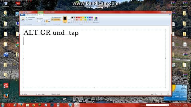 Tap und Alt GR смотреть онлайн