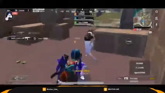 [Hindi] BGMI : 👍IOS PE AAA GAYAAAA 🥳🥳 смотреть онлайн